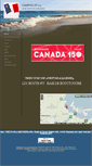 Mobile Screenshot of campingdt.com